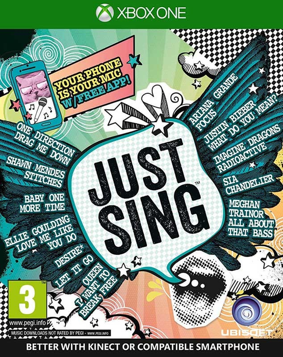 Just Sing