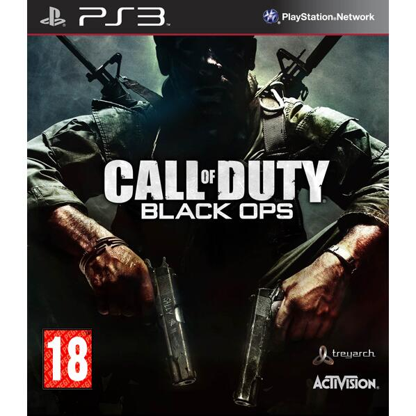 Call of Duty: Black Ops