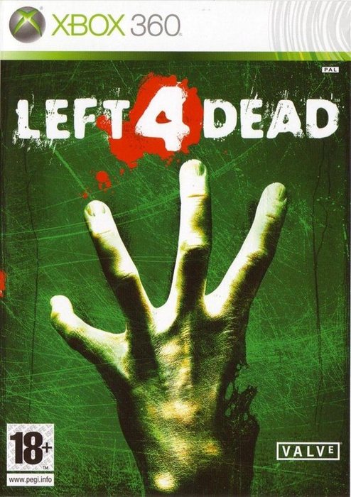 Left 4 Dead