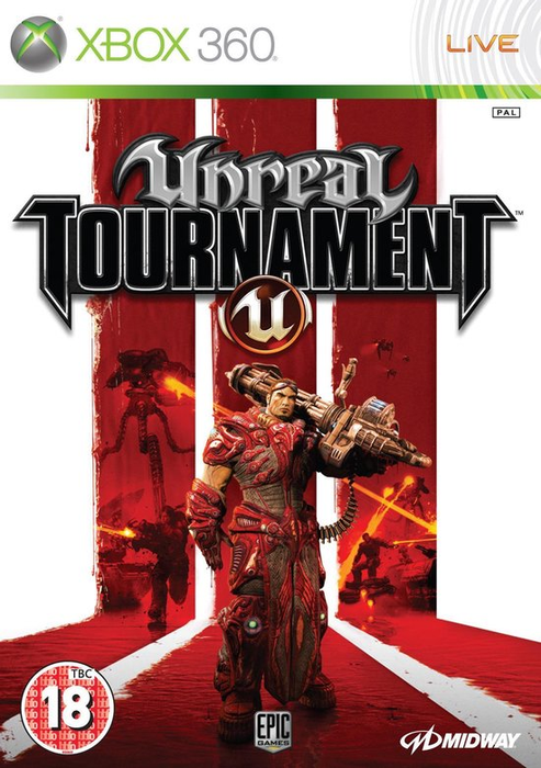 Unreal Tournament 3