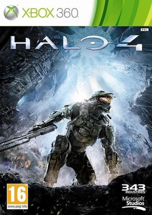 Halo 4