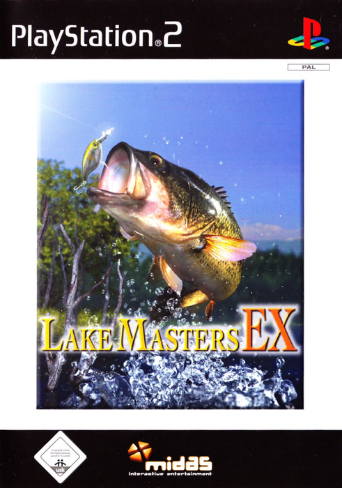 Lake Masters EX