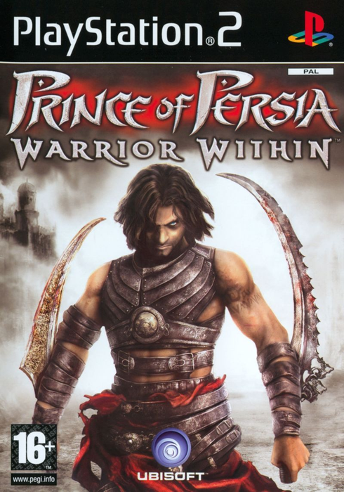 Prince of Persia: Warrior Within