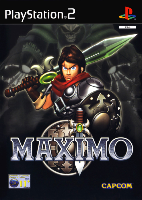 Maximo