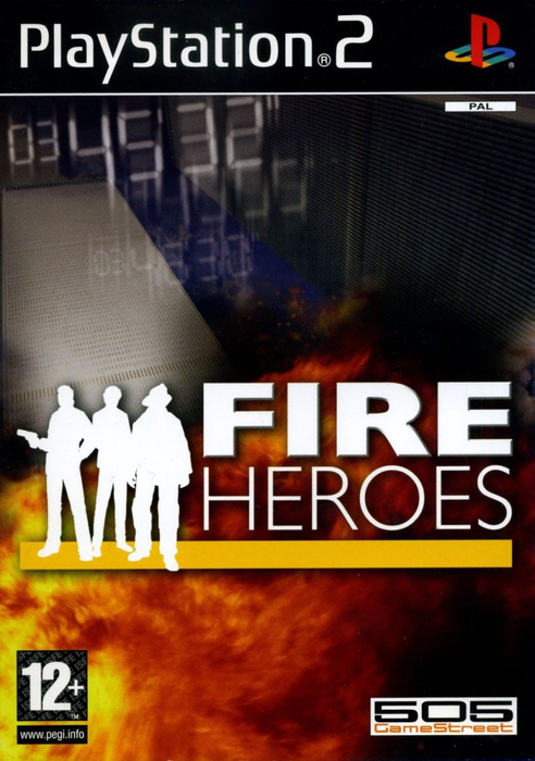 Fire Heroes