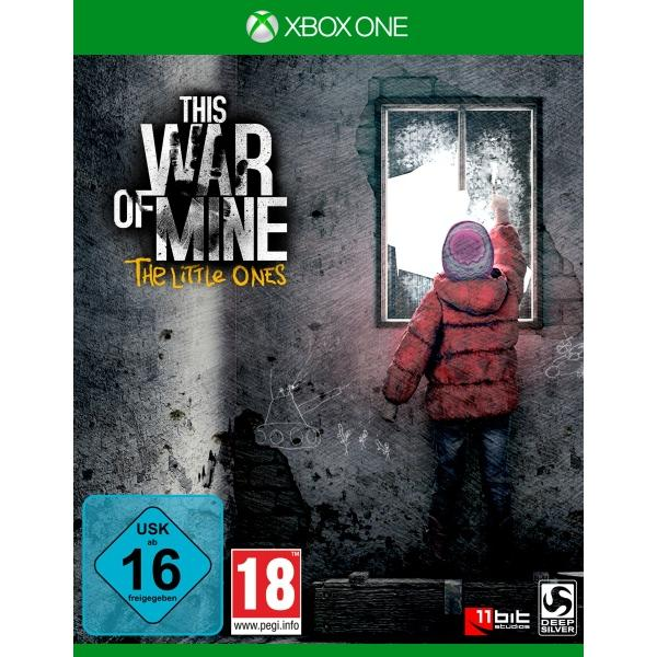 This War of Mine: The Little Ones