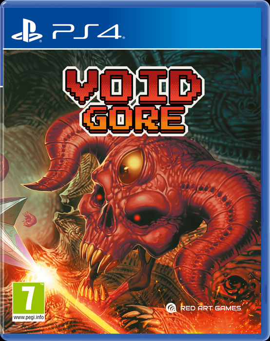 Void Gore