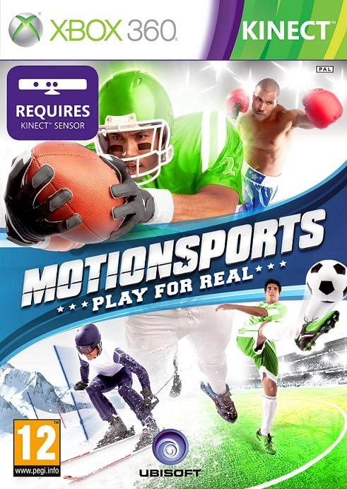 MotionSports