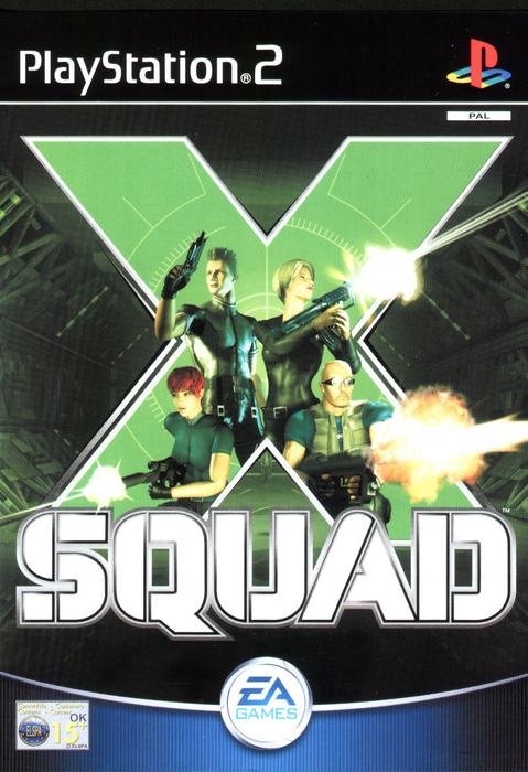 X-Squad