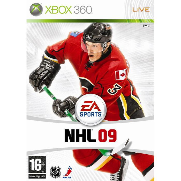 NHL 09