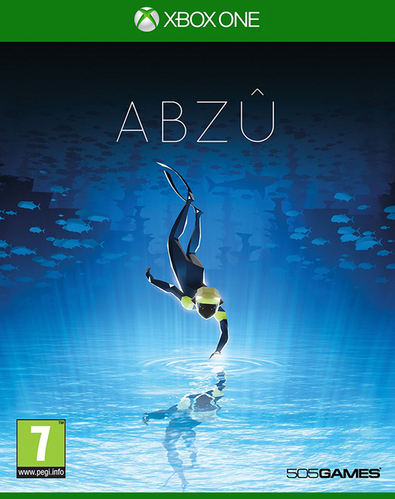 Abzu