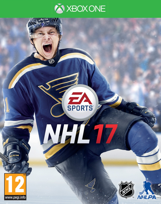 NHL 17