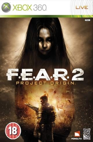 F.E.A.R. 2: Project Origin