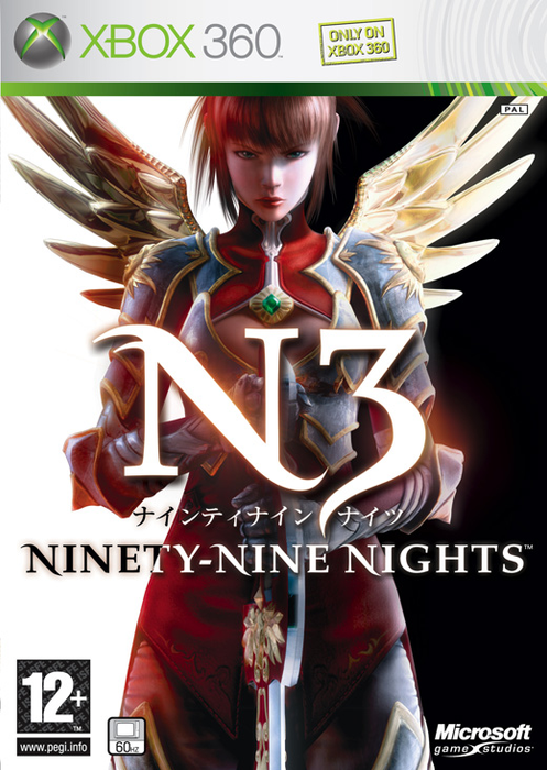 N3II: Ninety-Nine Nights