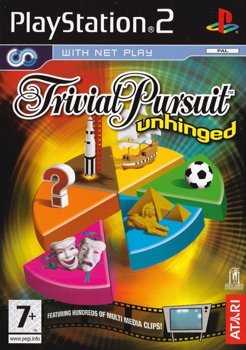 Trivial Pursuit