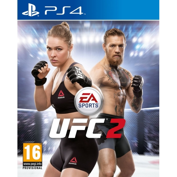 UFC 2