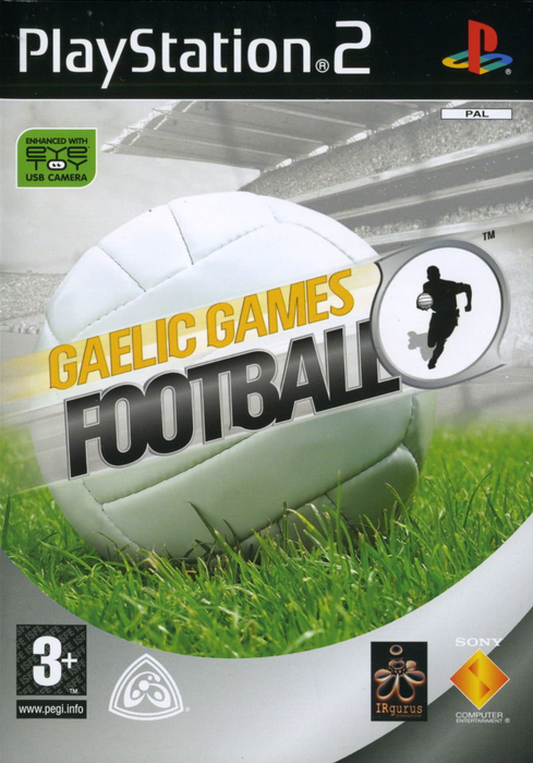 Gaelic Games Football