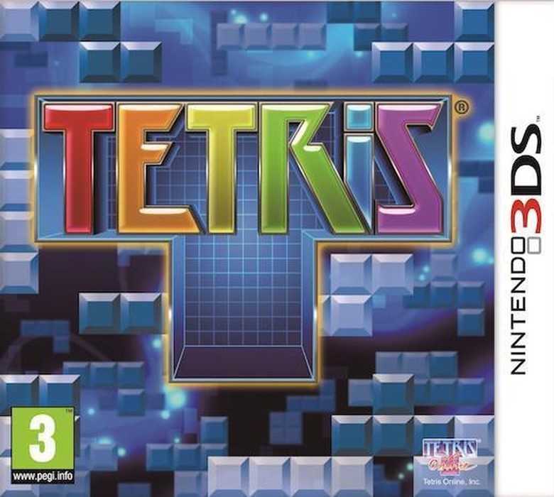 Tetris