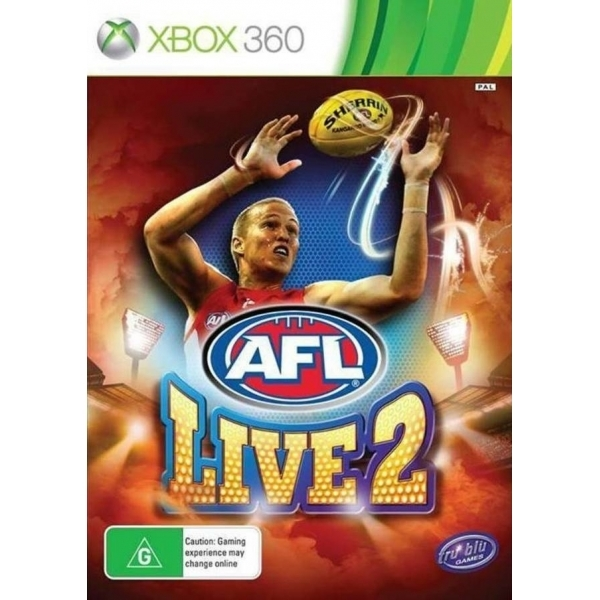 AFL Live 2