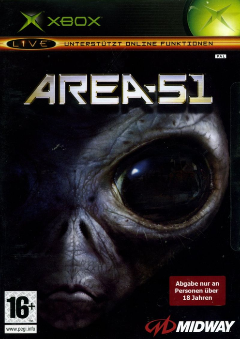 Area 51