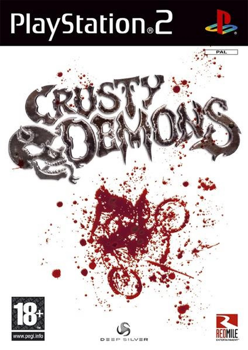 Crusty Demons