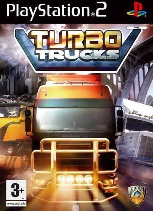 Turbo Trucks