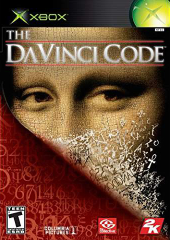 The Da Vinci Code