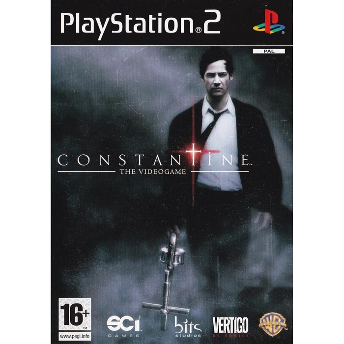 Constantine