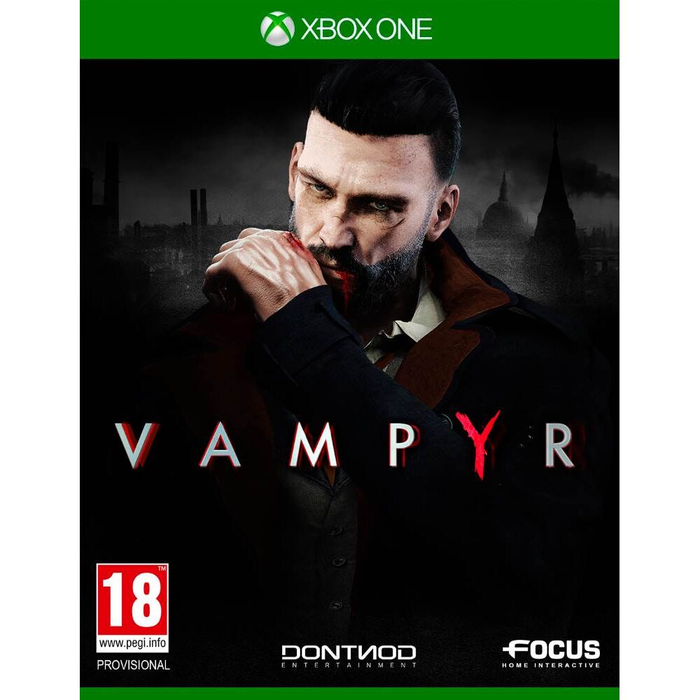 Vampyr