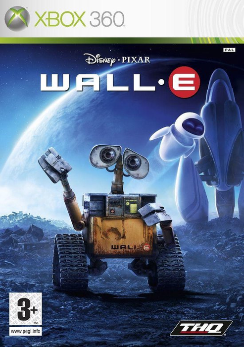 Wall-E