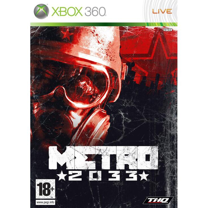 Metro 2033