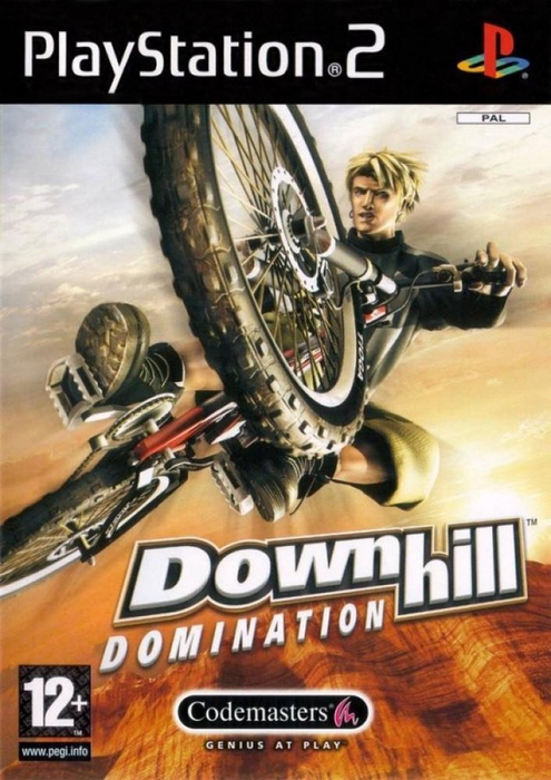 Downhill Domination