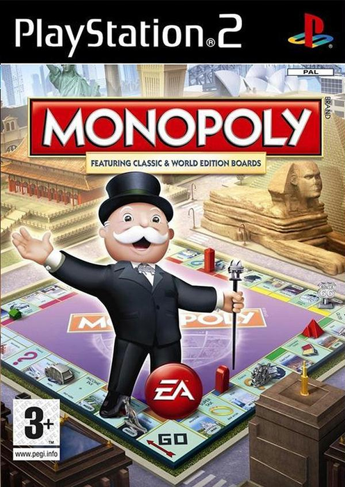 Monopoly