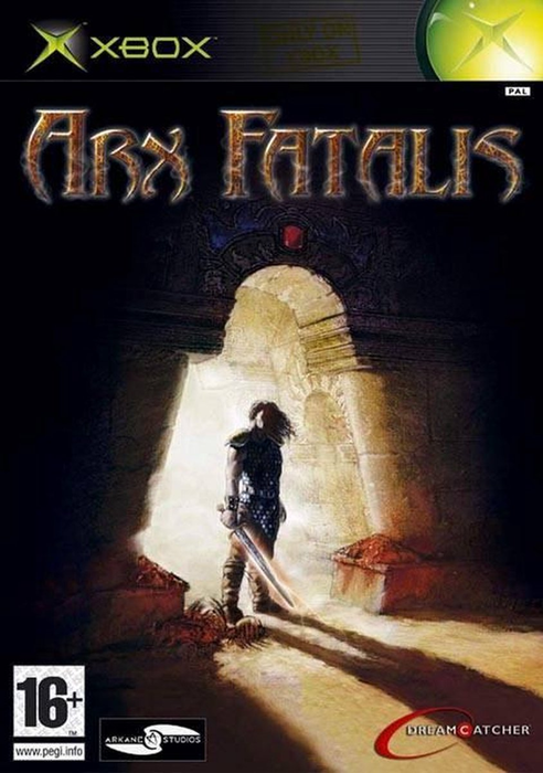 Arx Fatalis