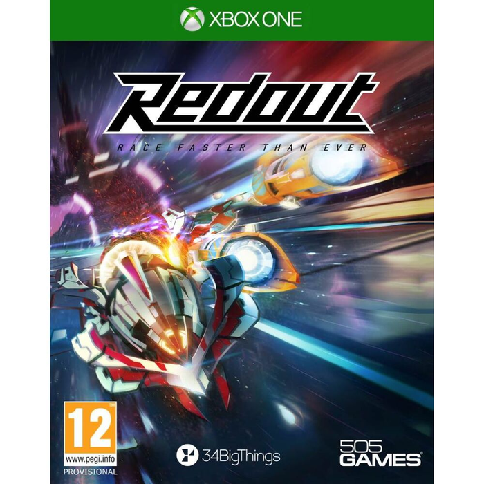 Redout