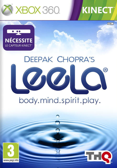 Deepak Chopra's Leela