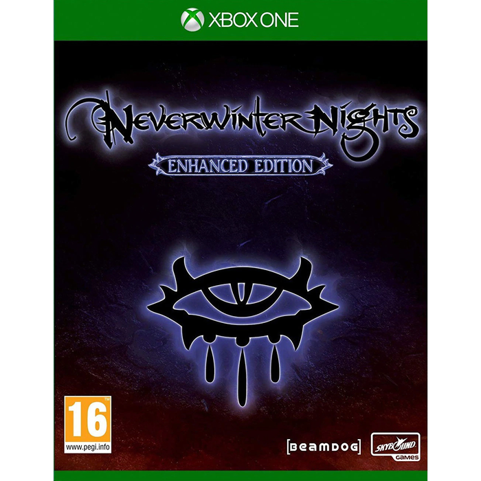 Neverwinter Nights: Enhanced Edition