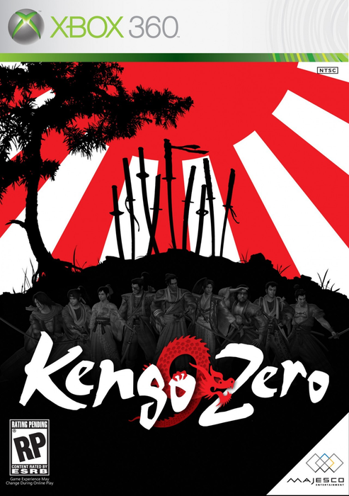 Kengo: Zero