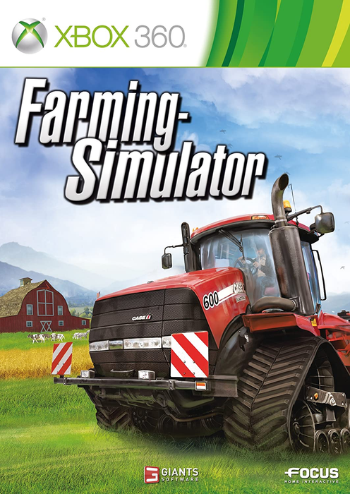 Farming Simulator