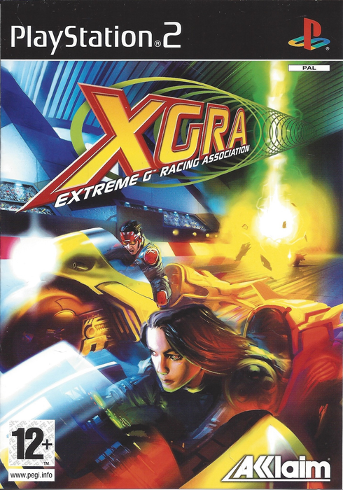 XGRA