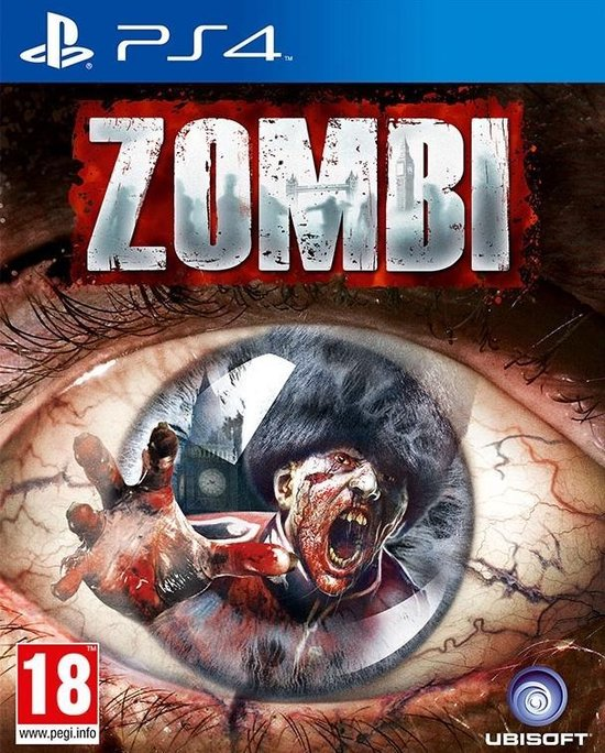 Zombi