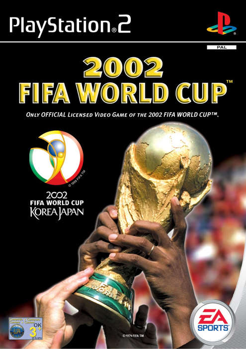 FIFA 2002