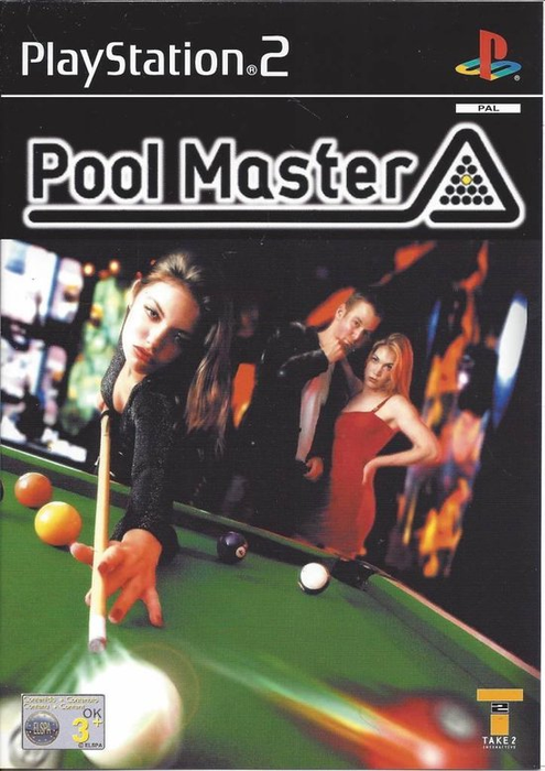 Pool Master