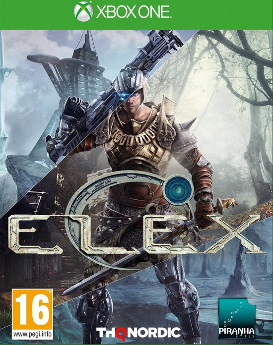 Elex