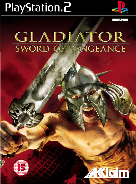 Gladiator: Sword of Vengeance