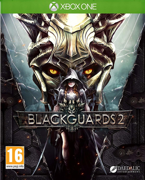 Blackguards 2