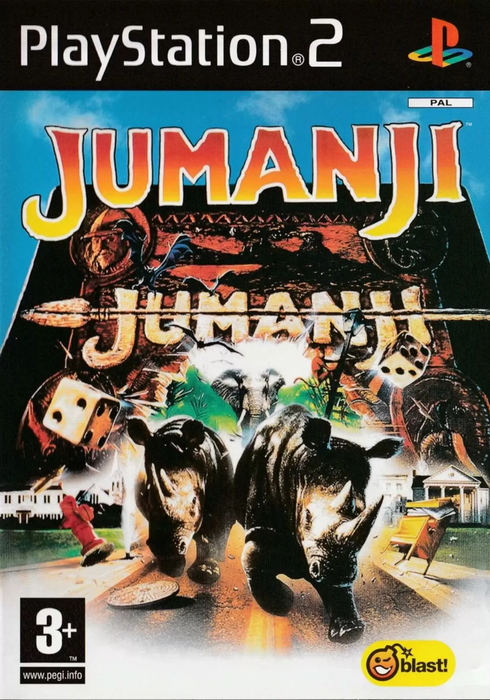 Jumanji