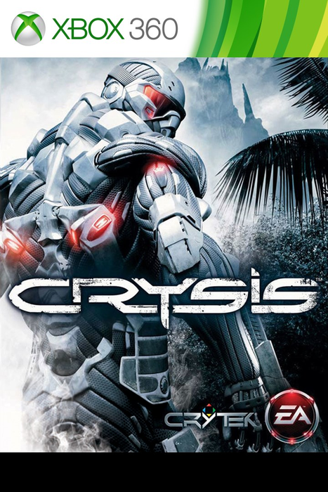 Crysis