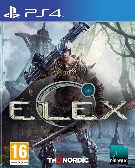 ELEX