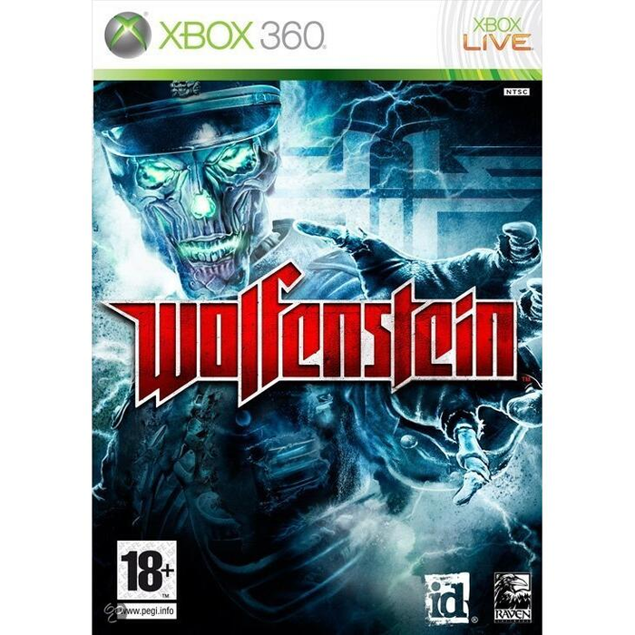 Wolfenstein